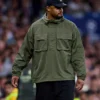 Vincent Kompany Bernabeu Green Jackets For Sale