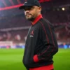 Vincent Kompany X Jordan Track Jacket