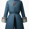 Vivi Ornitier Final Fantasy 9 Coat