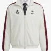 WC X Adidas Originals Love Prevails Tracksuit