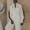 WC X Adidas Originals Love Prevails Tracksuits