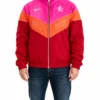 WNBA All Star Game 2026 Nike Full Zip Windrunner Jacket For Men and Women