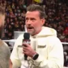WWE CM Punk Beige Hoodie
