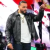 WWE Florida 2026 Mike Santana Jacket