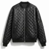 WWE Smackdown 2026 Lina Fanene Bomber Jacket