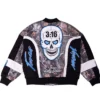 WWE X Complex Stone Cold Race Jacket