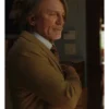 Wake Up Dead Man A Knives Out Mystery Daniel Craig Suit Brown