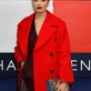 Wallis Day Wool Coat