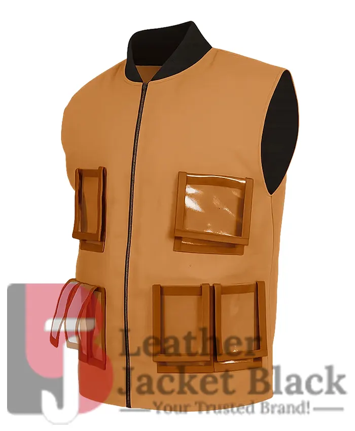 Adam Sandler Waterboy Costume - Image 3