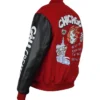 Wedding Cake The Chi Chicago Windy City Jacket For Sale