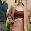 When Love Springs 2023 Rhiannon Fish Suit