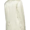 White Bold And The Beautiful Jacqueline MacInnes Blazer