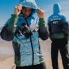 Why Always Me Windbreaker Jacket For Sale
