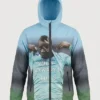 Why Always Me Windbreaker Jacket Sale 1