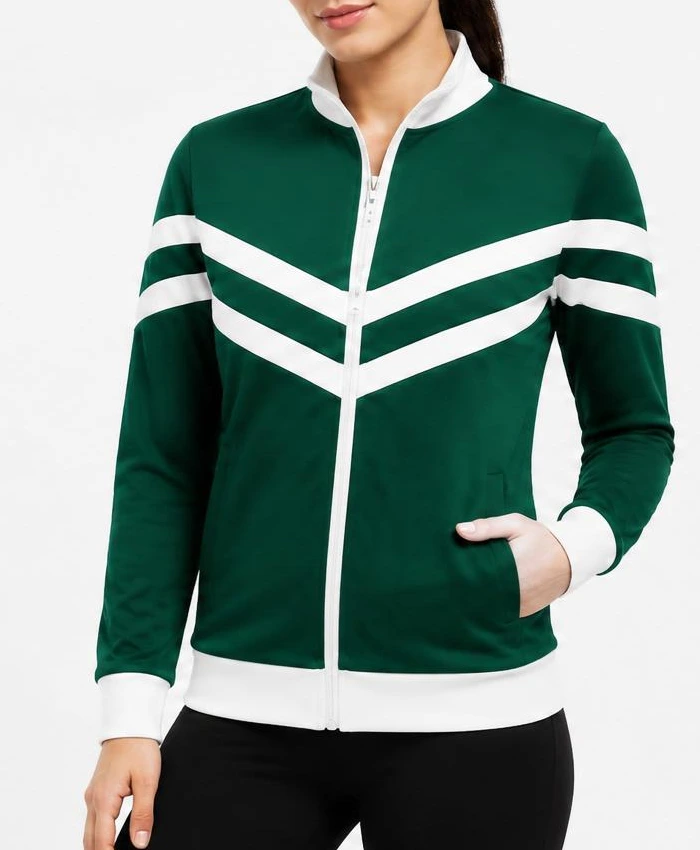 Why Did I Get Married Again Richard T. Jones Green Jacket Womens