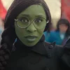 Wicked 2024 Cynthia Erivo Coat