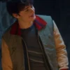 Will Byers Stranger Things S05 Cotton Vest