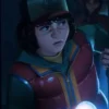 Will Stranger Things Tales From 85 Vest