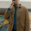Will Trent S03 Ramon Rodriguez Jacket