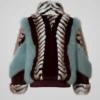 Will Trent S04 Coat