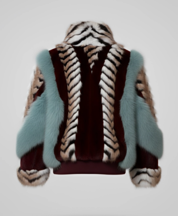 Will Trent S04 Coat