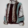 Will Trent S04 Fur Coat