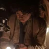 Wim Star Wars Skeleton Crew 2024 Ravi Cabot Conyers Jacket For Sale