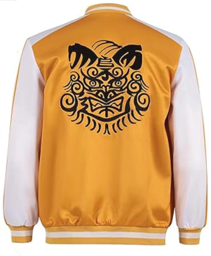 Wind Breaker Shishitoren Jacket