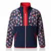 Winter Olympics 2026 Columbia Team USA 2026 Puffer Jacket