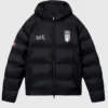 Winter Olympics 2026 Team Italy EA7 Emporio Armani Jacket 1
