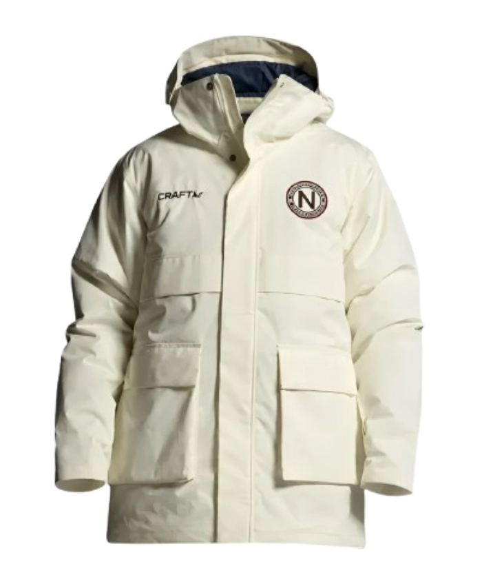 Winter Olympics 2026 Team Norway Jacket