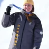 Winter Olympics Opening Ceremony 2026 Team Germany Jacket