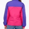 Women All That x Alien Boy Oliver Tree Jacket