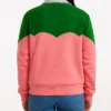 Women Tyler The Creator Golf Cowboy Jacket