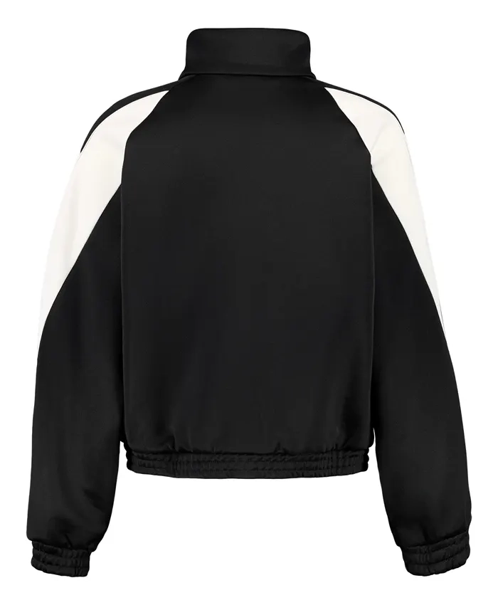 Womens Adidas Stadium Track Jacket - Image 2