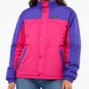 Womens All That x Alien Boy Oliver Tree Jacket