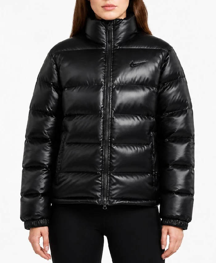Womens Nike Drake Nocta Puffer Jacket