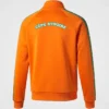 World Cup 2026 Cote D Ivoire Anthem Jacket