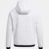 World Cup 2026 England Mesh Anthem Jacket