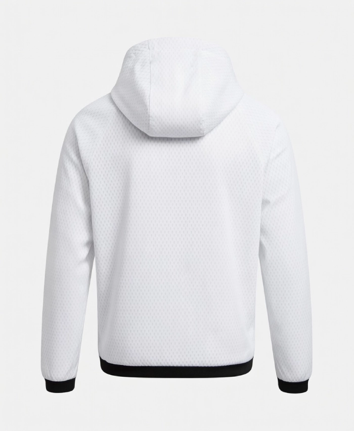 World Cup 2026 England Mesh Anthem Jacket