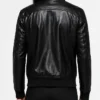 World Cup 2026 Felix Auger Aliassime Black Jacket Women