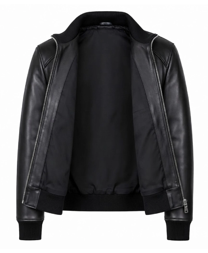 World Cup 2026 Felix Auger Aliassime Jacket