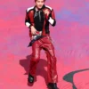 World Cup 2026 Final Halftime Show Jacket