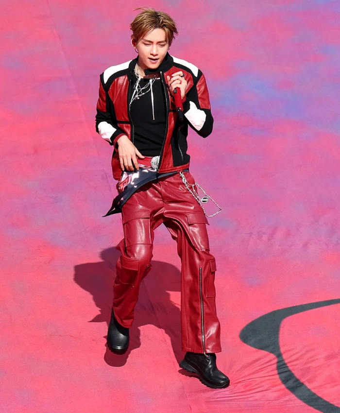 World Cup 2026 Final Halftime Show Jacket