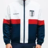 World Cup 2026 Harper Beckham Intra Jacket Mens