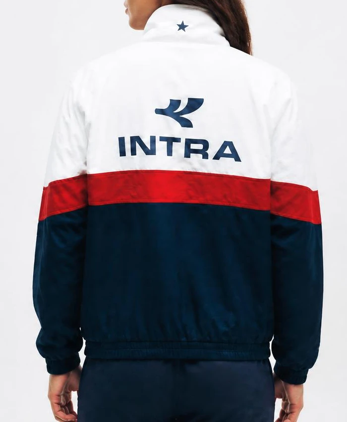 World Cup 2026 Harper Beckham Intra Jacket Women