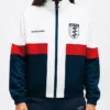 World Cup 2026 Harper Beckham Intra Jacket Womens