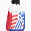 World Cup Adidas Graphic USA94 Jacket