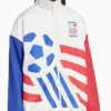 World Cup Adidas USA94 Graphic Jacket