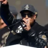 World Series Championship Dodgers Parade 2025 Dave Roberts Jacket